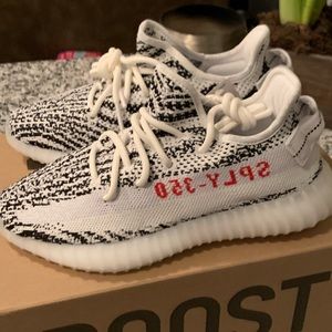 Yeezy Boost 350 V2 brand new in box with tags